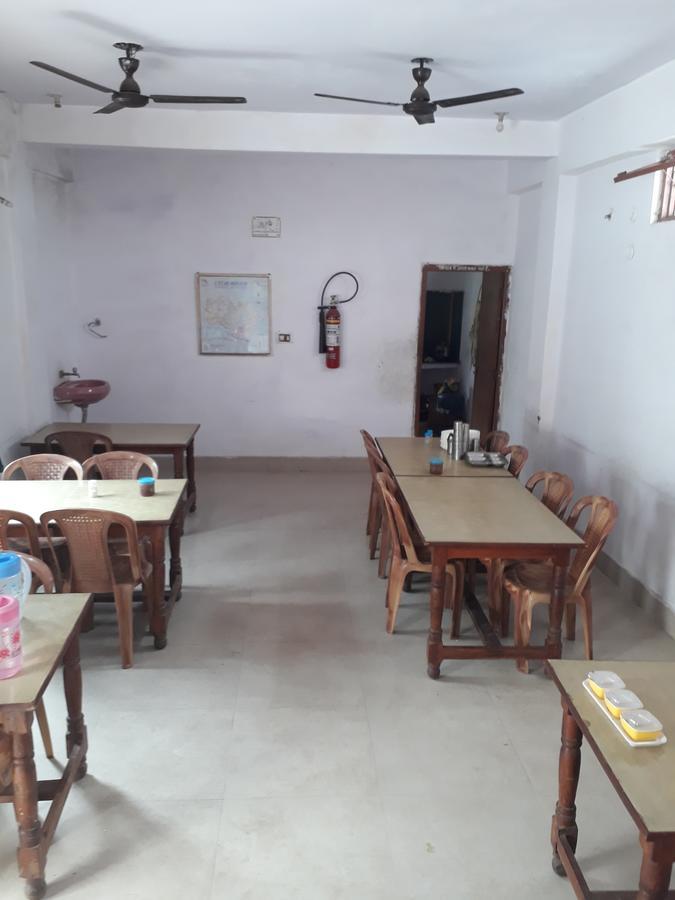 Hotel Govind Rudraprayāg Exterior foto